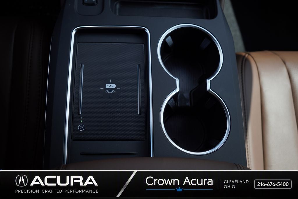2026 Acura MDX Technology Package SH-AWD