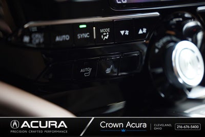 2026 Acura MDX Technology Package SH-AWD