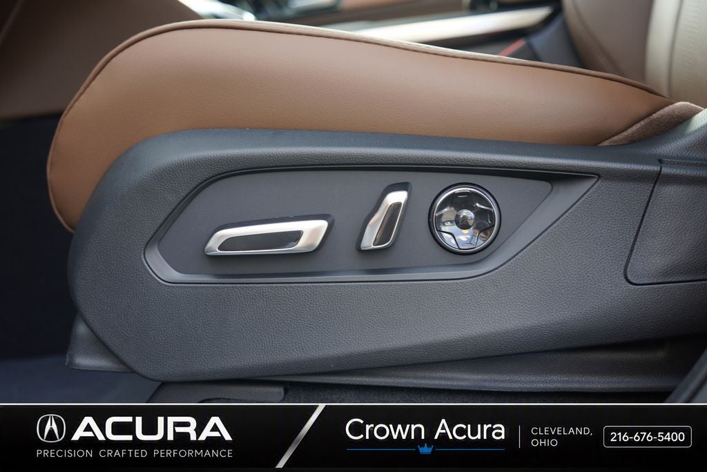 2026 Acura MDX Technology Package SH-AWD