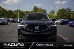 2026 Acura MDX Technology Package SH-AWD