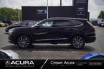2026 Acura MDX Technology Package SH-AWD