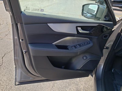 2023 Acura MDX 4TECH