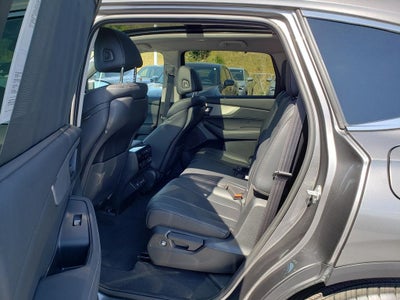 2023 Acura MDX 4TECH