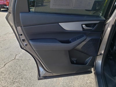 2023 Acura MDX 4TECH