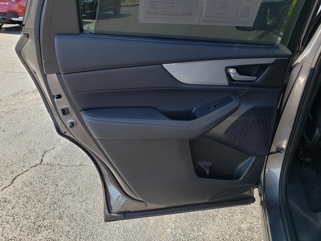 2023 Acura MDX 4TECH