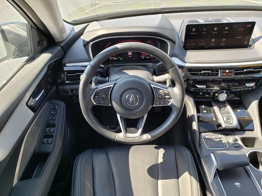 2023 Acura MDX 4TECH