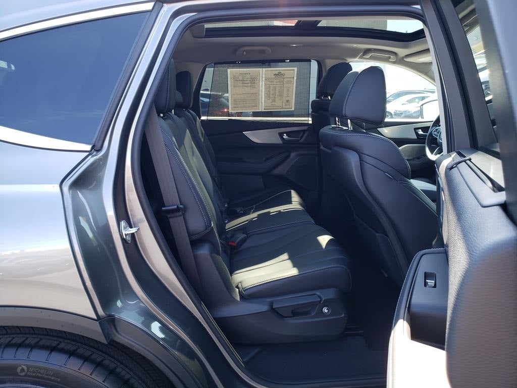 2023 Acura MDX 4TECH