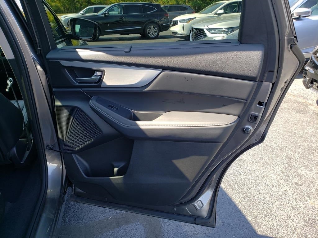 2023 Acura MDX 4TECH