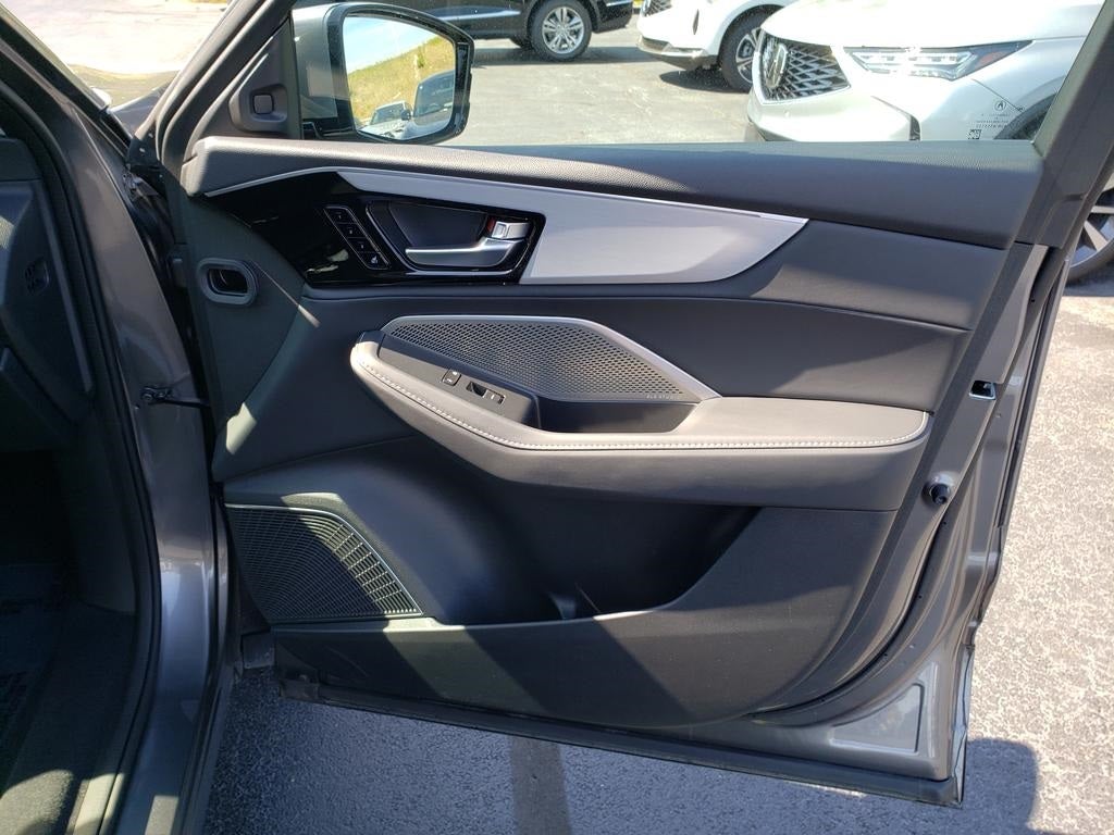 2023 Acura MDX 4TECH