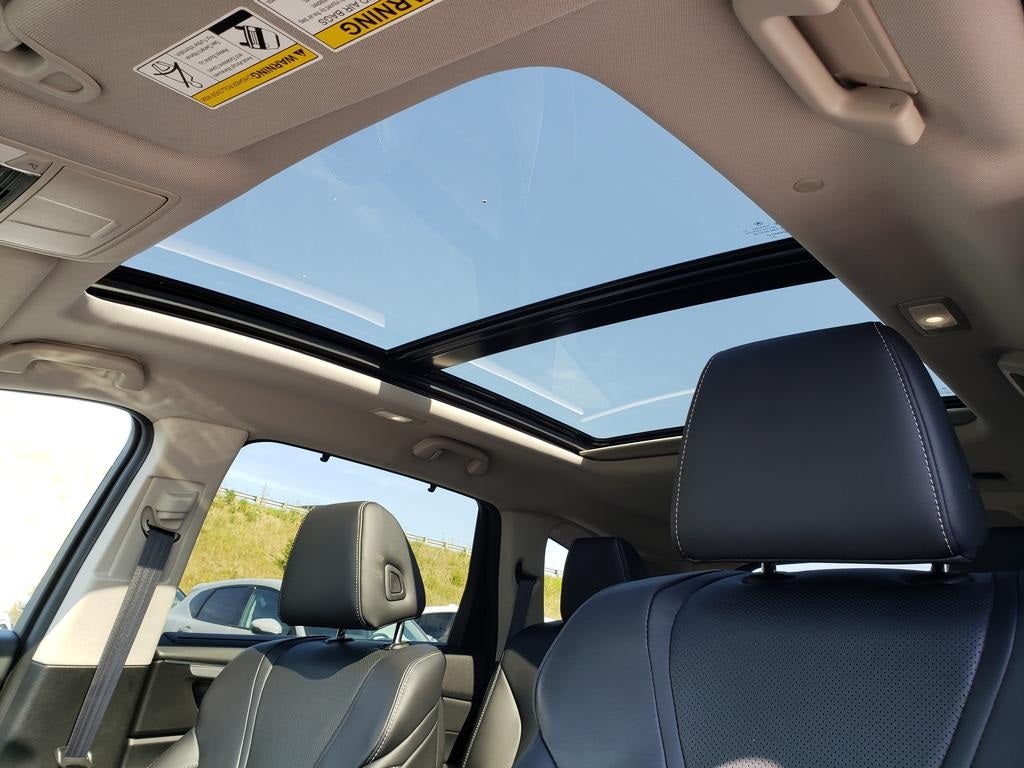 2023 Acura MDX 4TECH