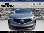 2023 Acura MDX 4TECH