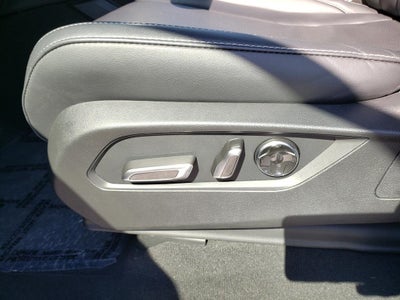 2023 Acura MDX 4TECH