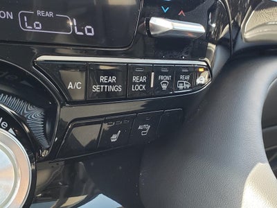 2023 Acura MDX 4TECH