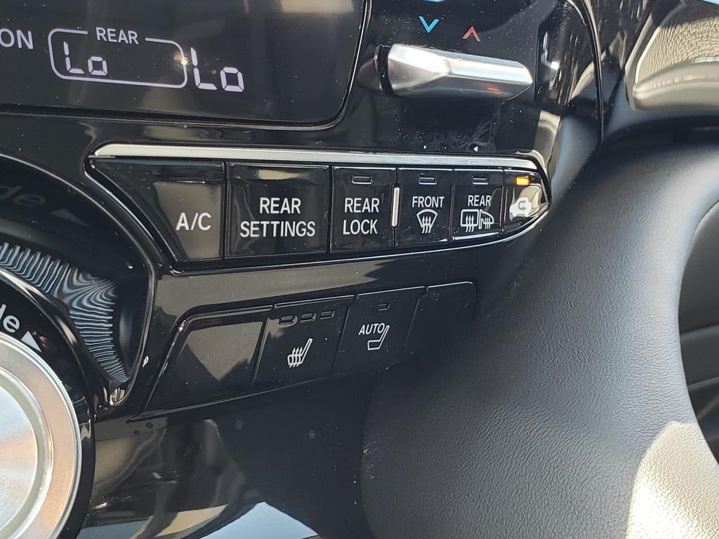 2023 Acura MDX 4TECH