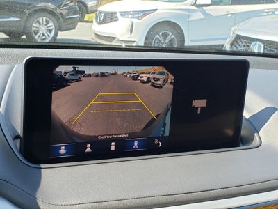 2023 Acura MDX 4TECH