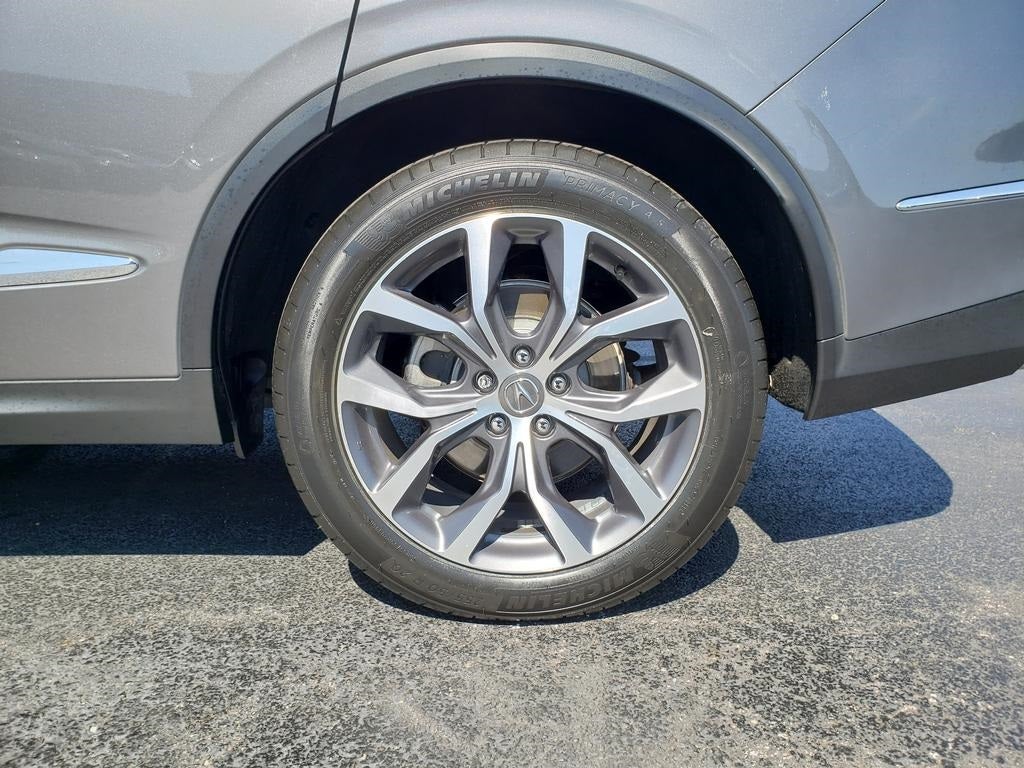 2023 Acura MDX 4TECH