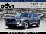 2023 Acura MDX 4TECH