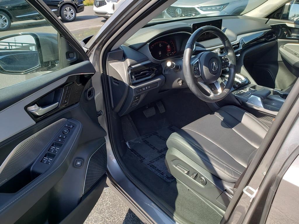 2023 Acura MDX 4TECH