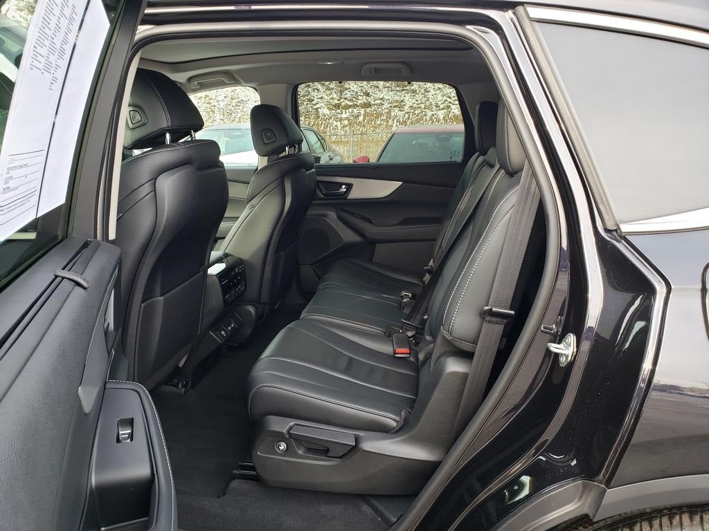 2023 Acura MDX 4TECH