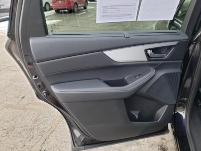 2023 Acura MDX 4TECH