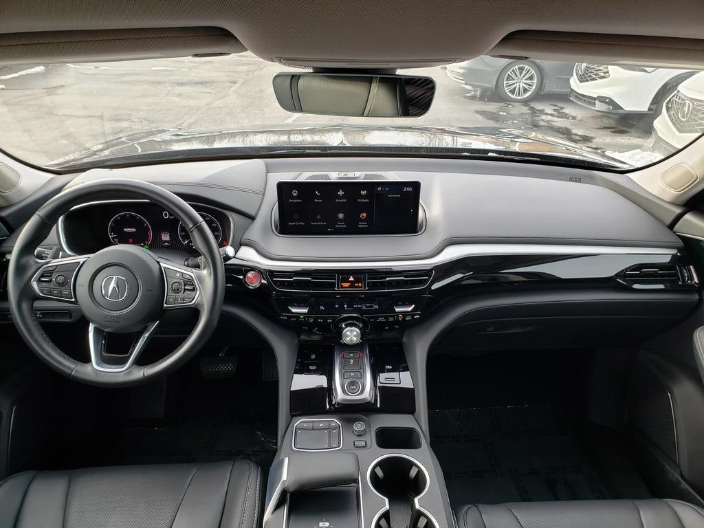 2023 Acura MDX 4TECH
