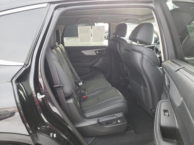 2023 Acura MDX 4TECH