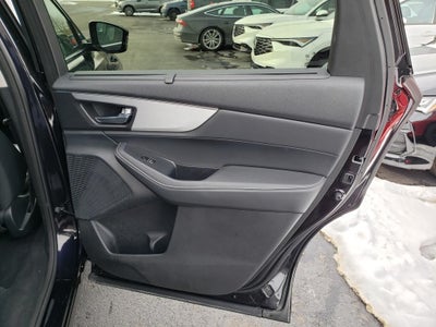 2023 Acura MDX 4TECH