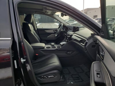 2023 Acura MDX 4TECH