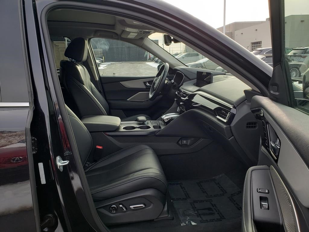2023 Acura MDX 4TECH
