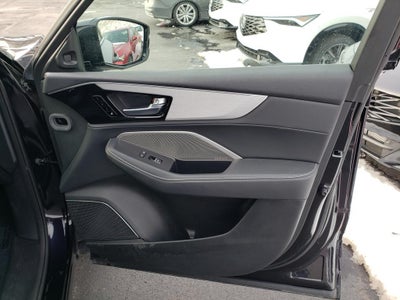 2023 Acura MDX 4TECH