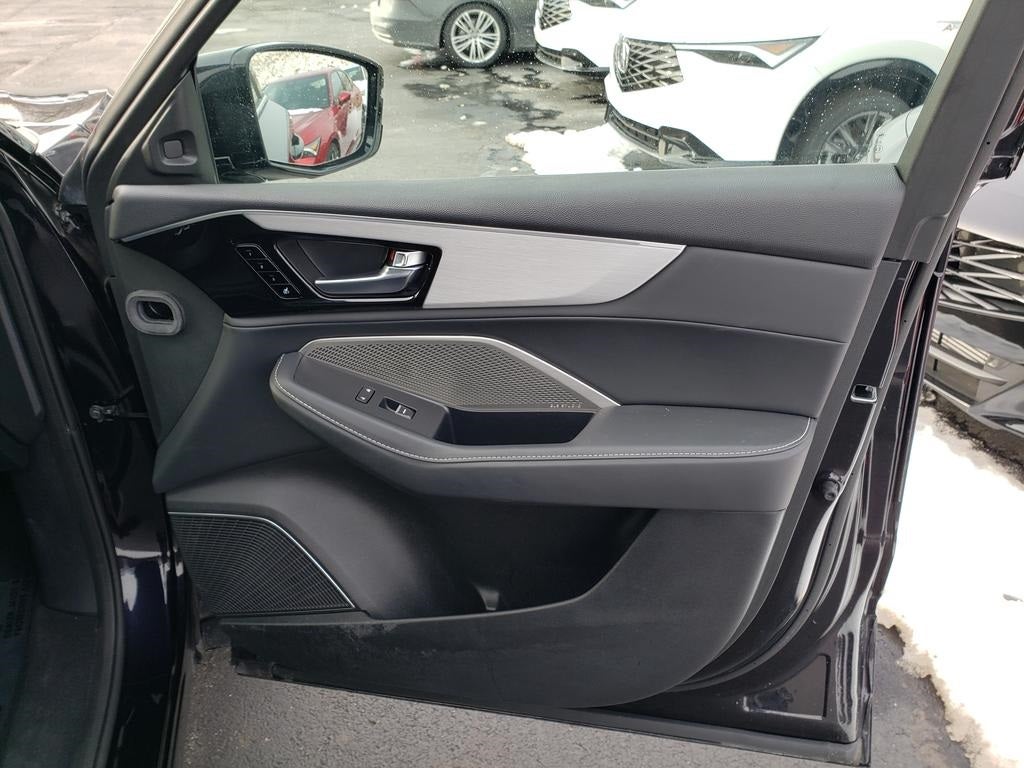 2023 Acura MDX 4TECH