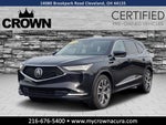 2023 Acura MDX 4TECH