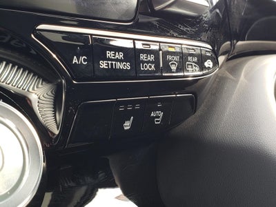 2023 Acura MDX 4TECH