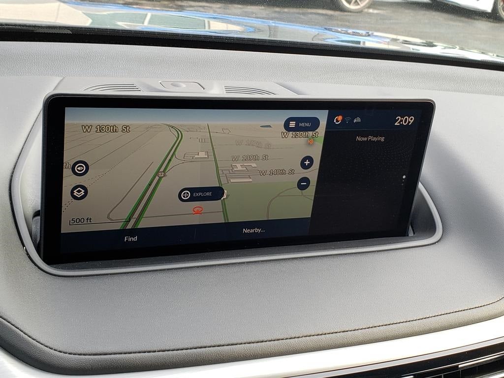 2023 Acura MDX 4TECH