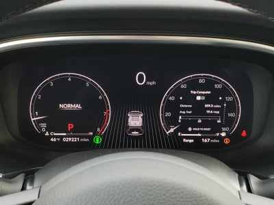 2023 Acura MDX 4TECH