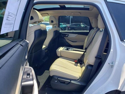 2023 Acura MDX Technology SH-AWD