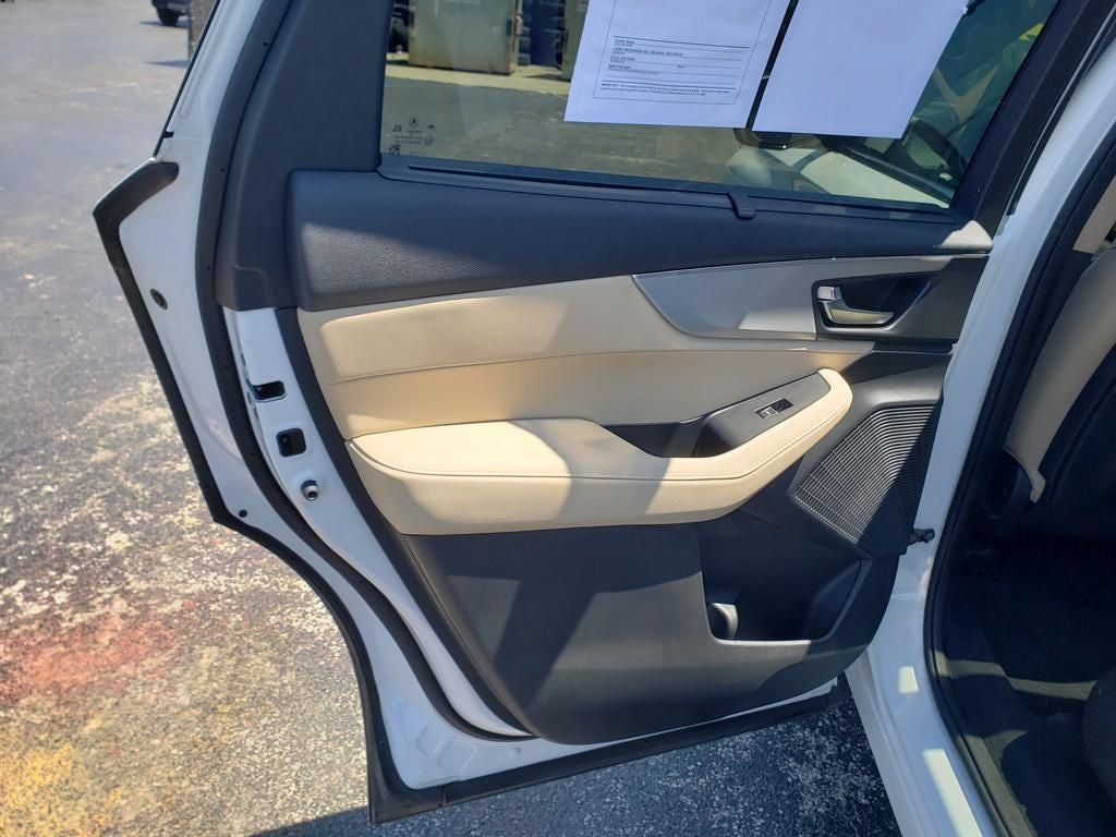 2023 Acura MDX Technology SH-AWD