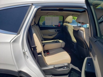 2023 Acura MDX Technology SH-AWD