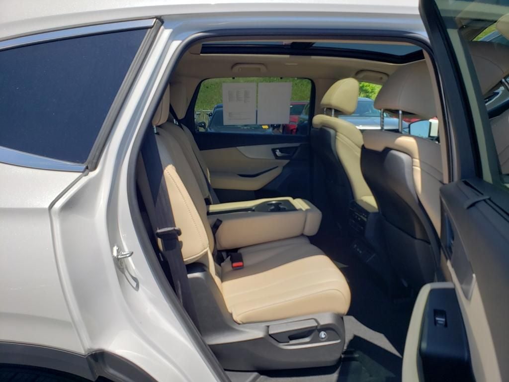 2023 Acura MDX Technology SH-AWD