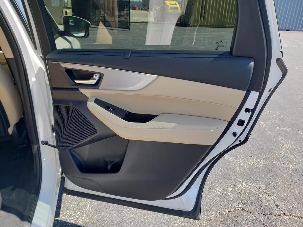 2023 Acura MDX Technology SH-AWD