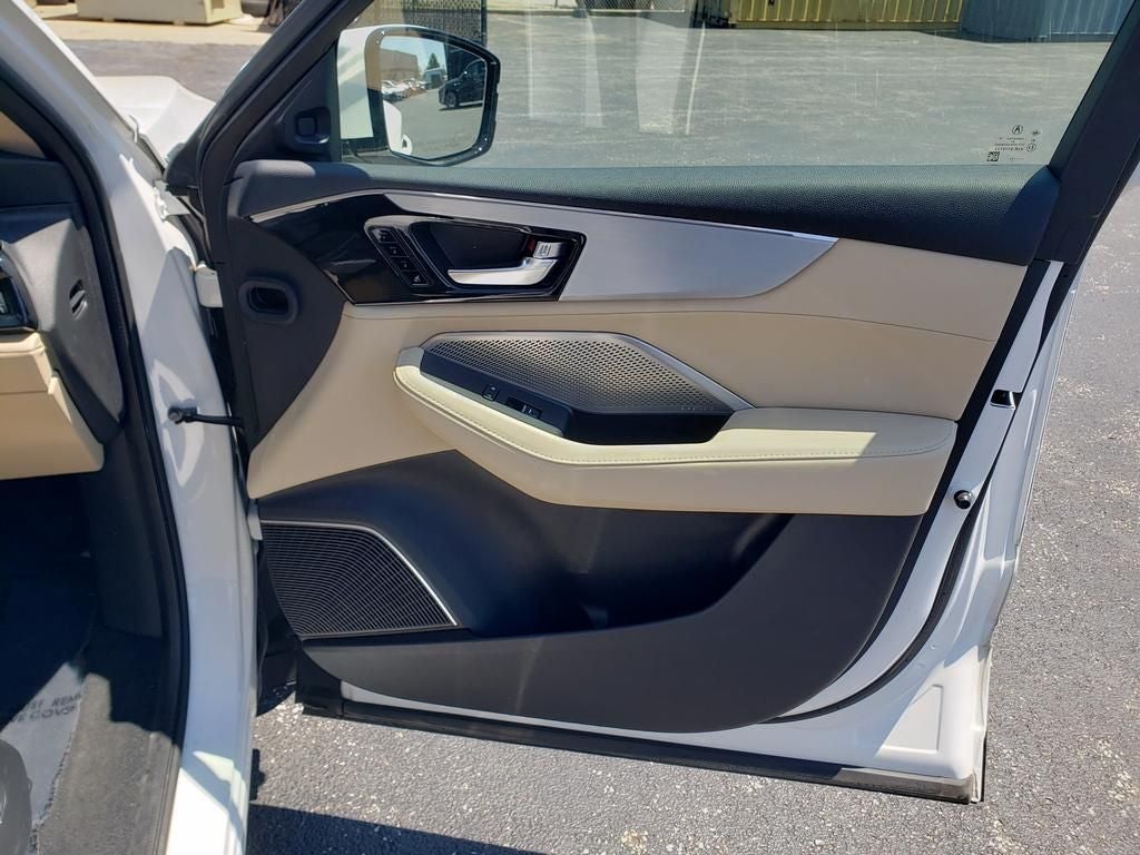 2023 Acura MDX Technology SH-AWD