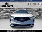 2023 Acura MDX Technology SH-AWD