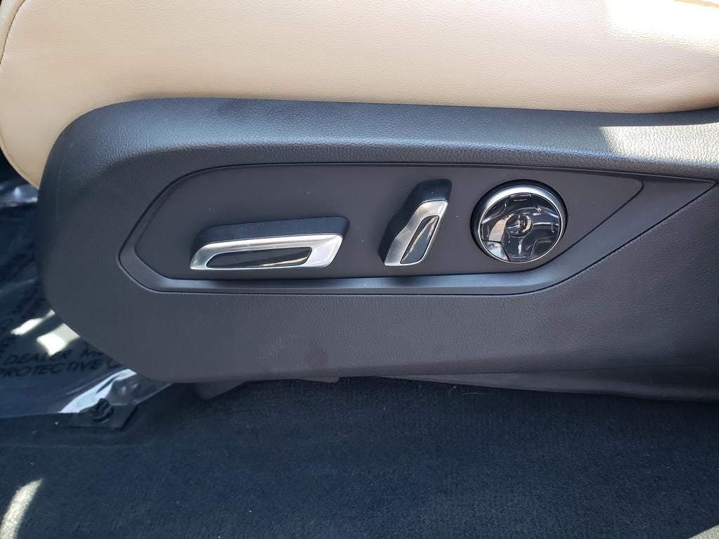 2023 Acura MDX Technology SH-AWD