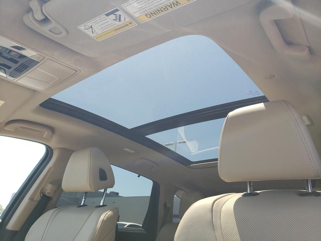 2023 Acura MDX Technology SH-AWD