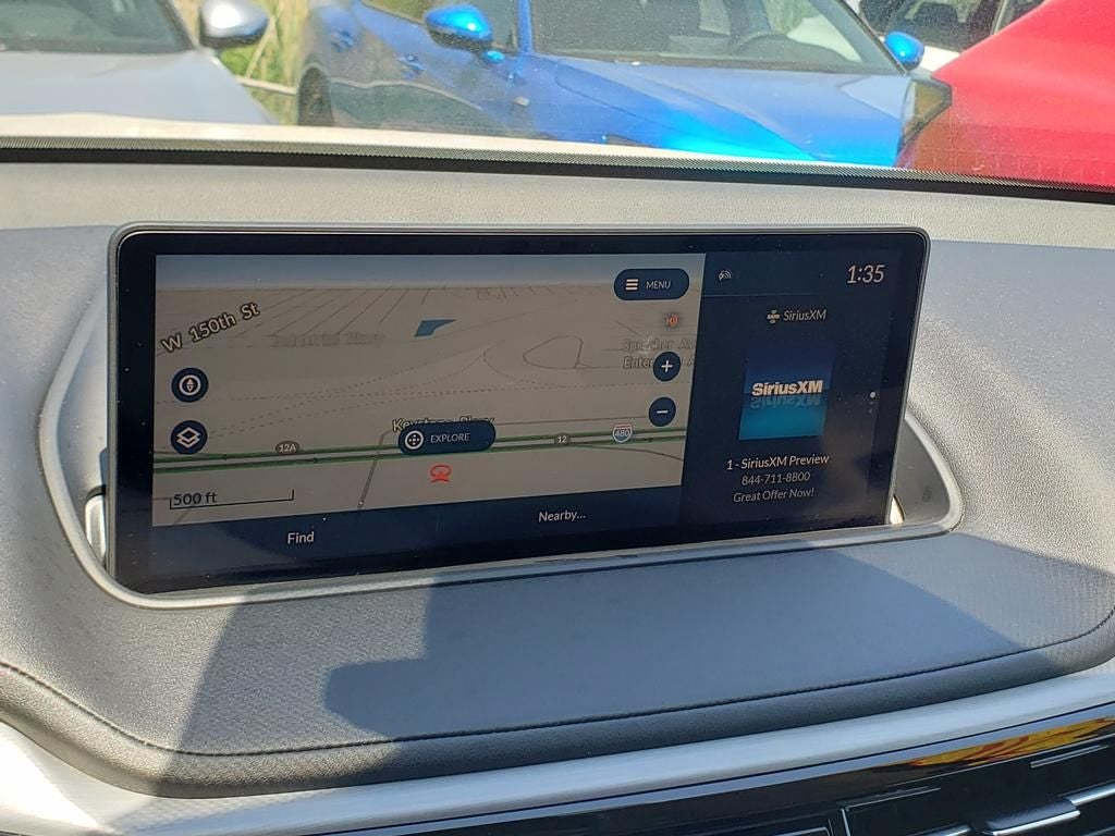 2023 Acura MDX Technology SH-AWD