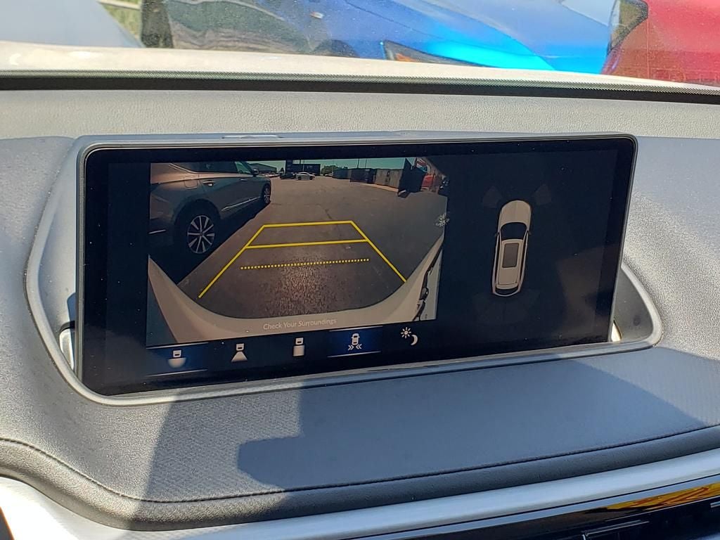 2023 Acura MDX Technology SH-AWD