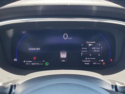 2023 Acura MDX Technology SH-AWD