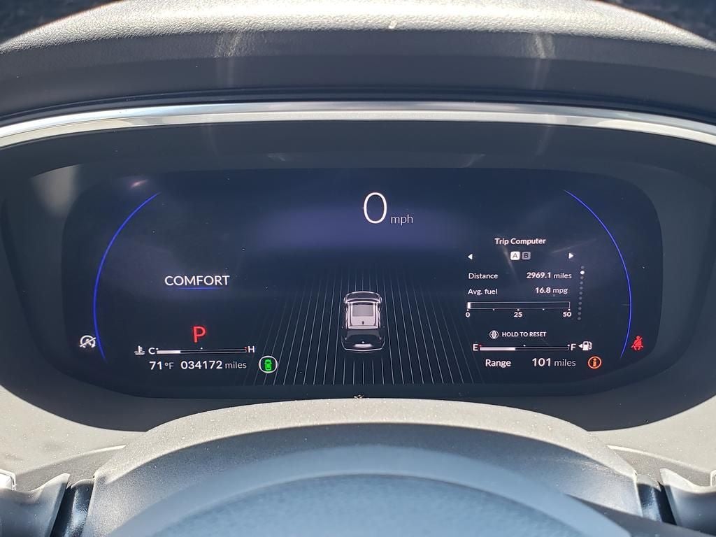 2023 Acura MDX Technology SH-AWD