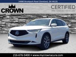 2023 Acura MDX Technology SH-AWD