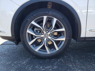 2023 Acura MDX Technology SH-AWD